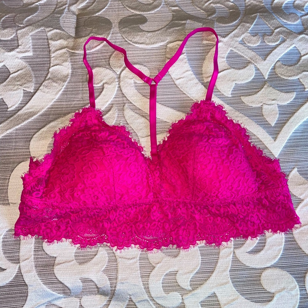 Aerie Lace Bralette